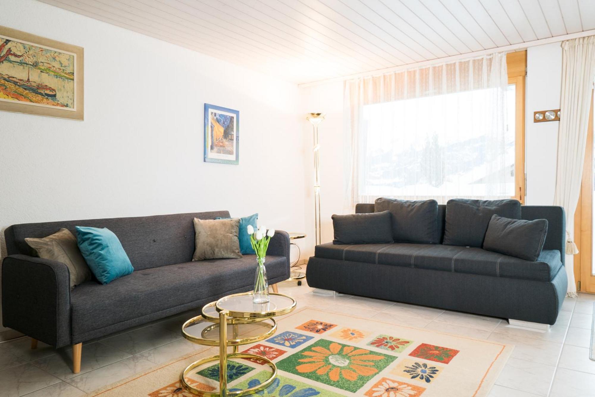 אמדן Apartment Grossgaden מראה חיצוני תמונה