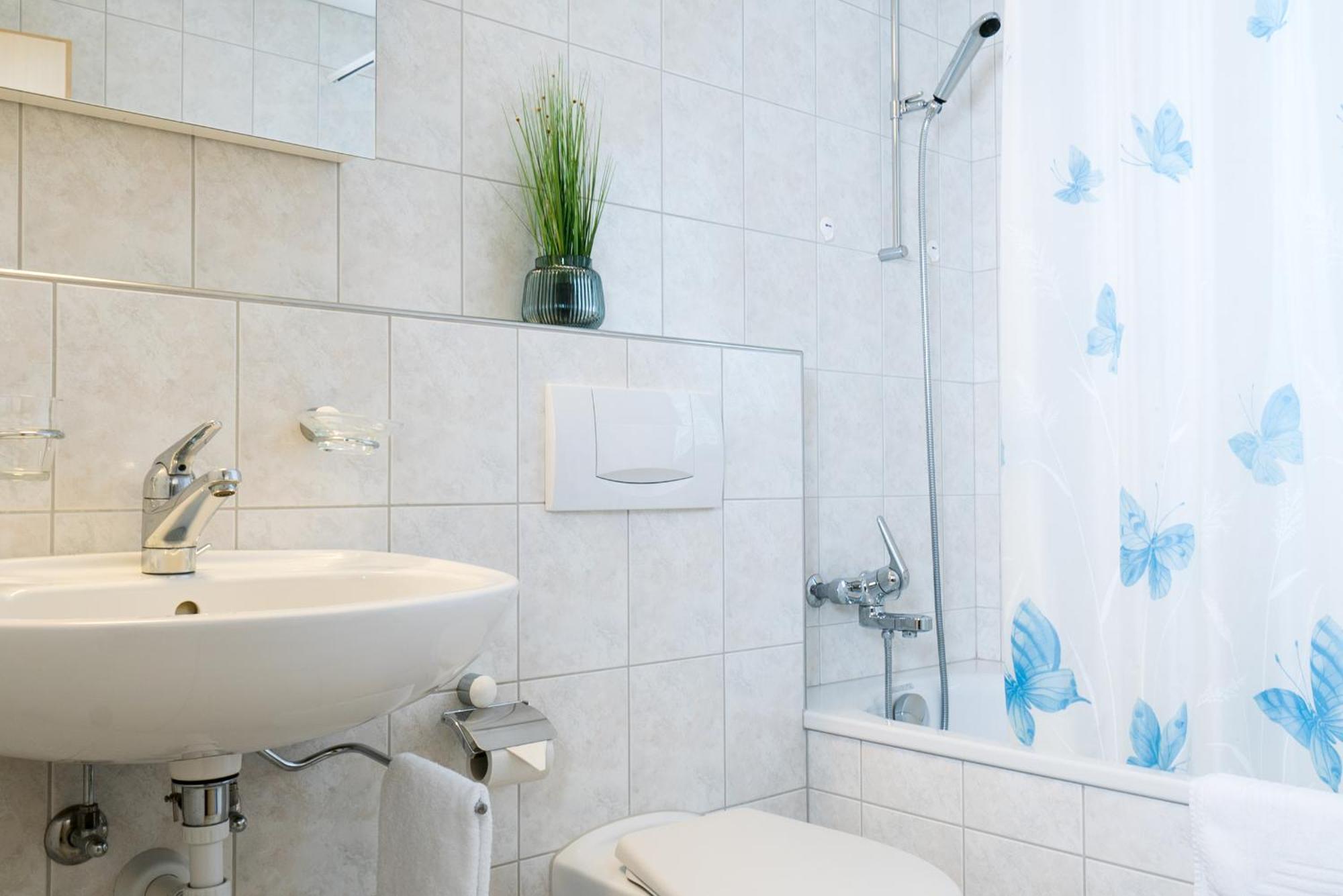 אמדן Apartment Grossgaden מראה חיצוני תמונה