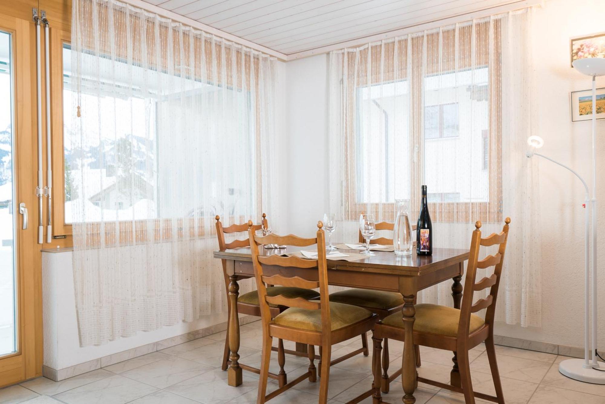 אמדן Apartment Grossgaden מראה חיצוני תמונה