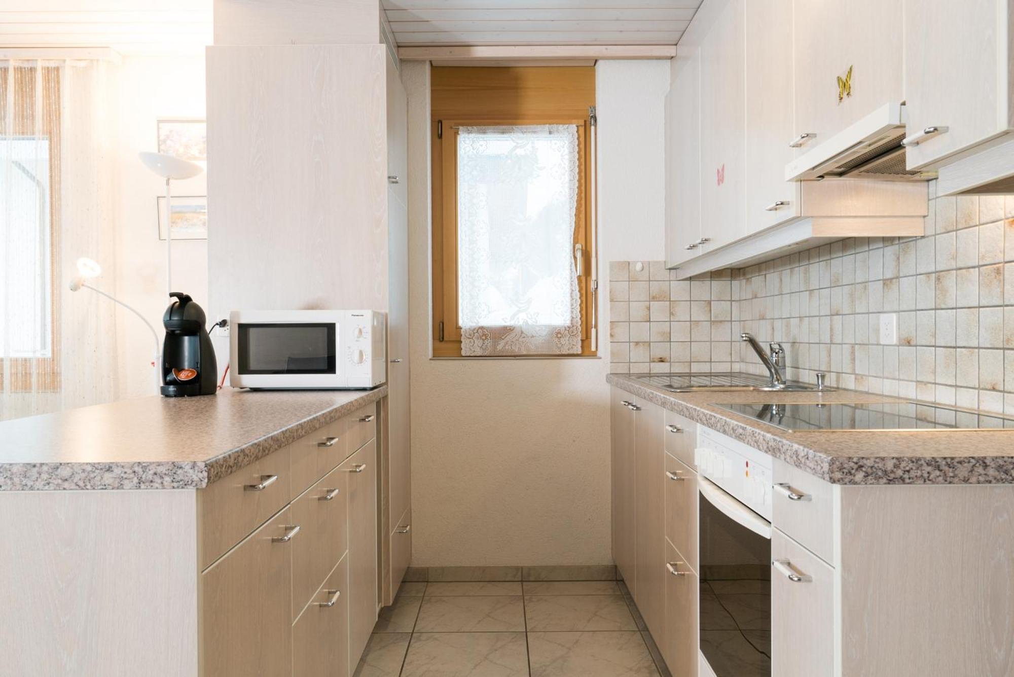 אמדן Apartment Grossgaden מראה חיצוני תמונה