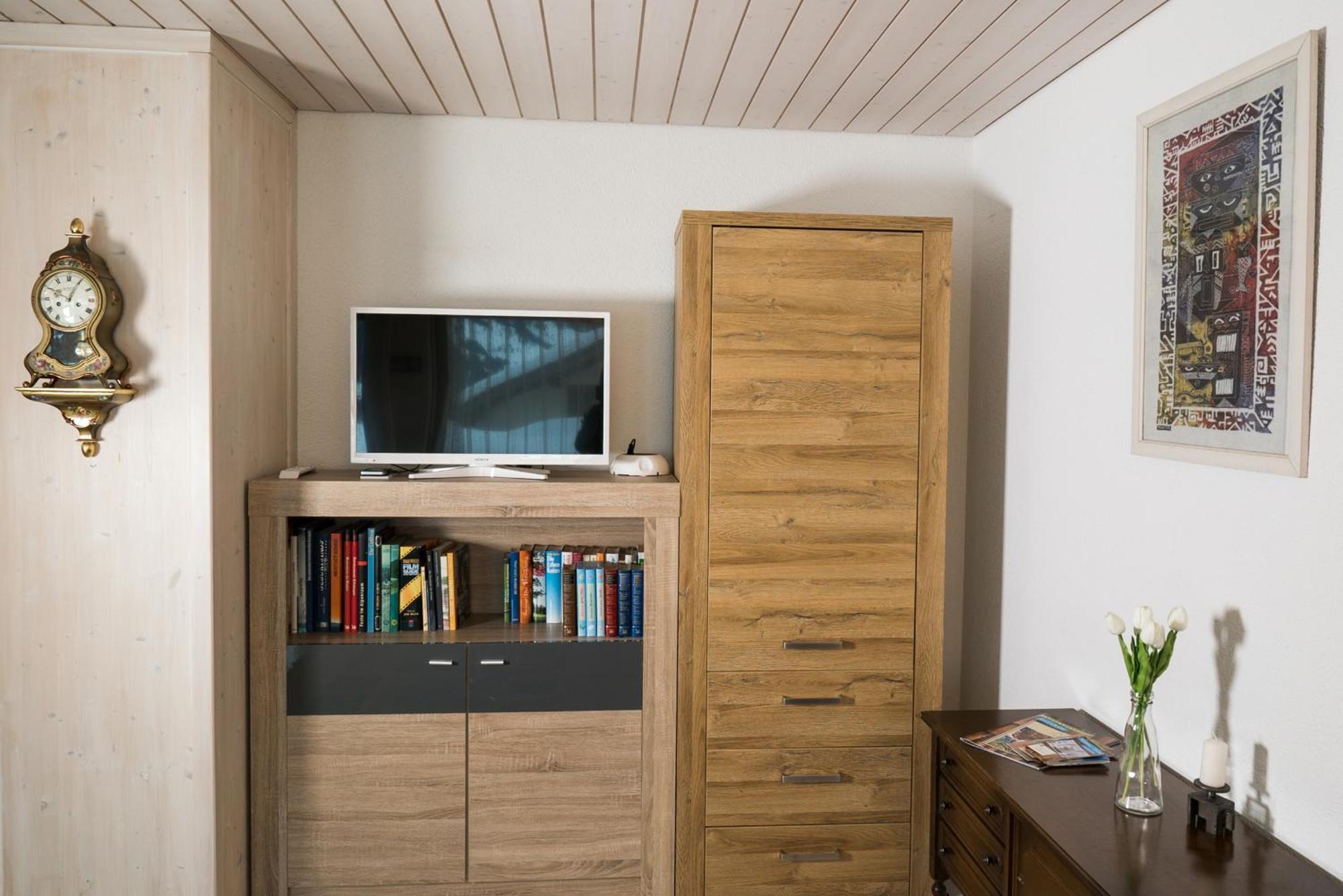 אמדן Apartment Grossgaden מראה חיצוני תמונה